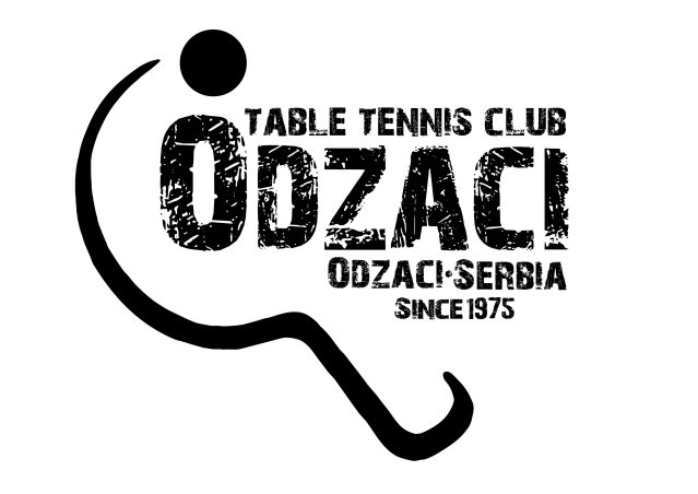 STK Odzaci logo